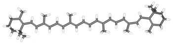 b-carotene