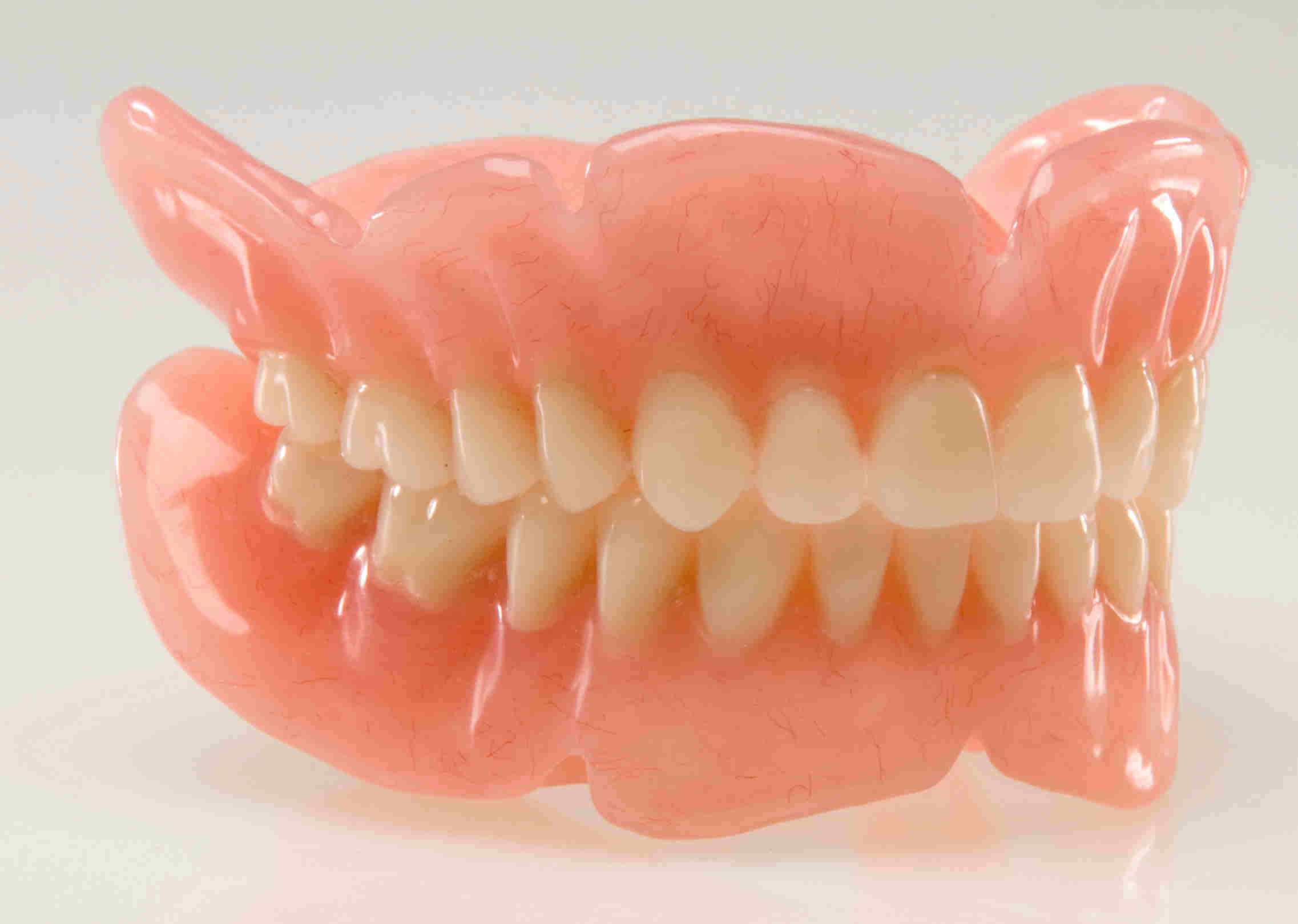 complete denture