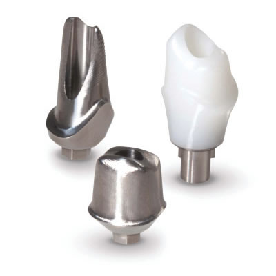 implant abutment